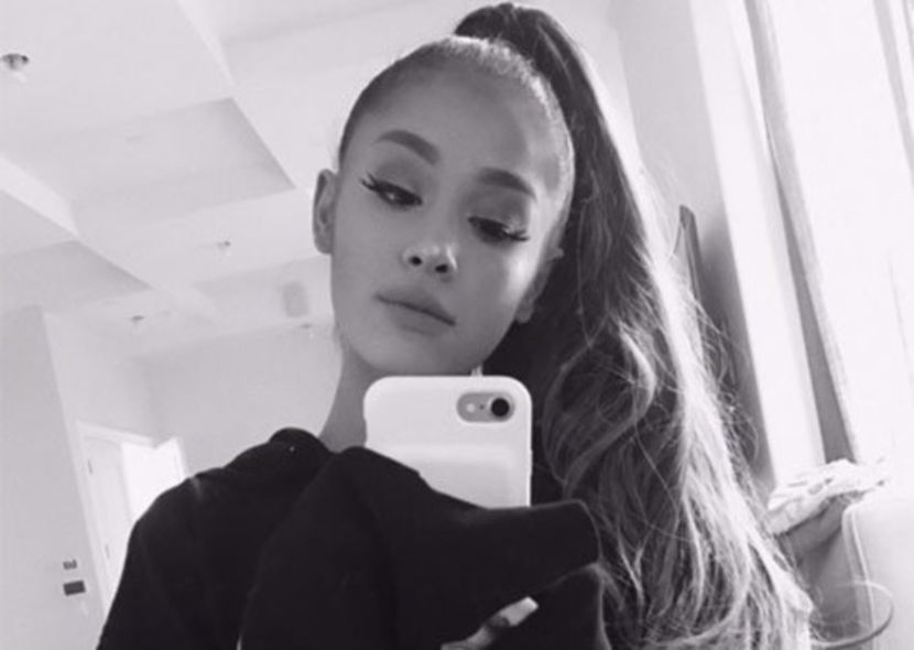  - Ariana Grande