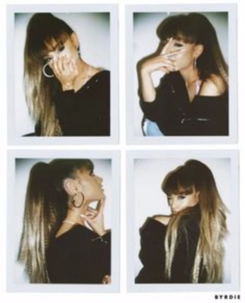  - Ariana Grande