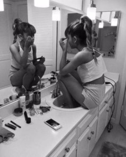  - Ariana Grande