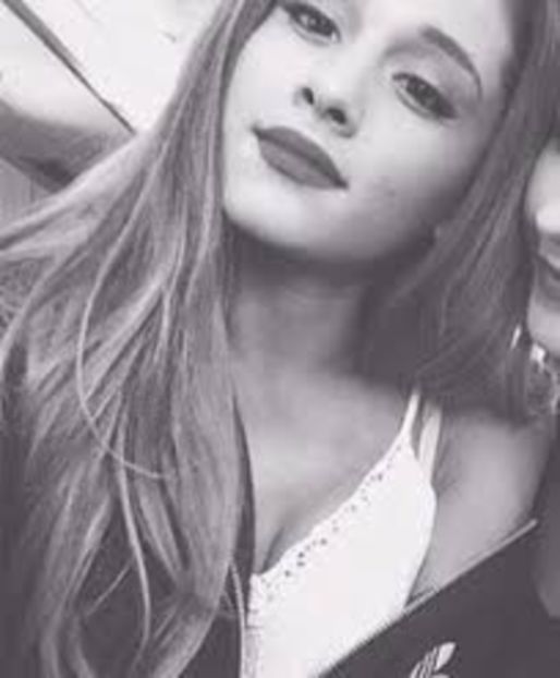  - Ariana Grande