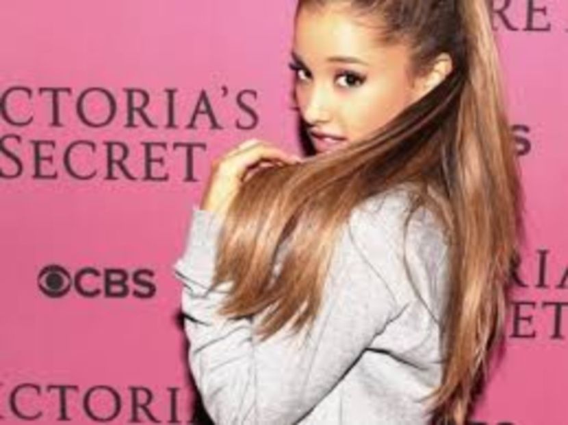  - Ariana Grande