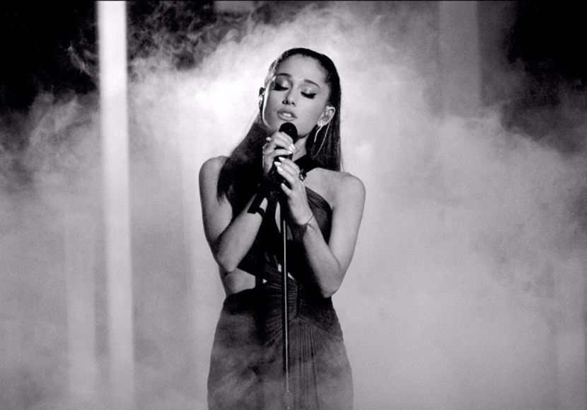  - Ariana Grande