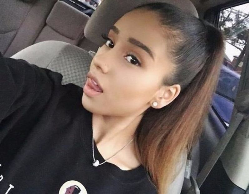  - Ariana Grande