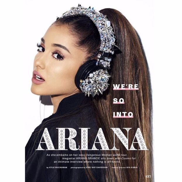 Ariana Grande - Ariana Grande