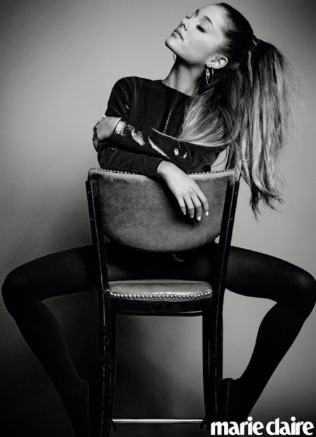 Ariana Grande - Ariana Grande