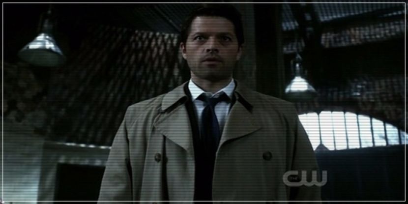 ● season 6, episode 22 ❝the man who knew too much❞ - supernatural season by season