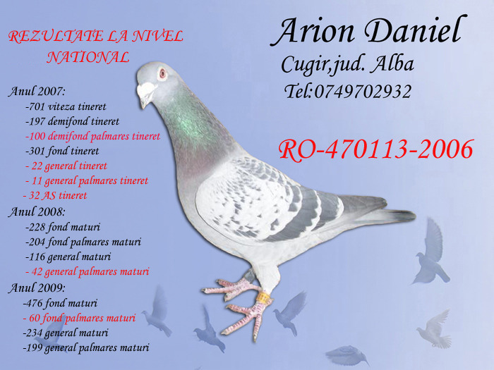 arion12345 - diverse