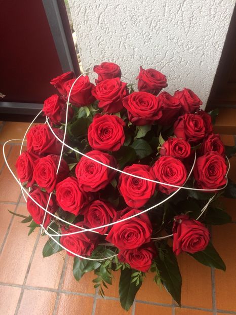 8.sept.2017 - La mulți ani de Sf Maria 2020