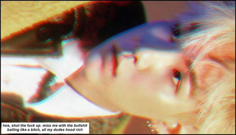 「forever we are young 」ϟ ♯08.09.2017. - we mean a safer place to fall apart