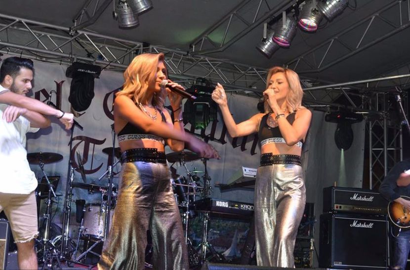  - Alina twins - ps manip