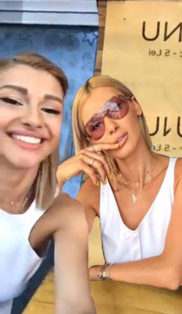  - Alina twins - ps manip