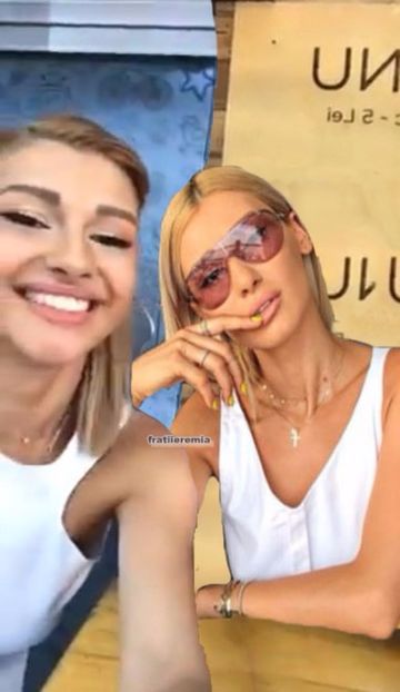  - Alina twins - ps manip