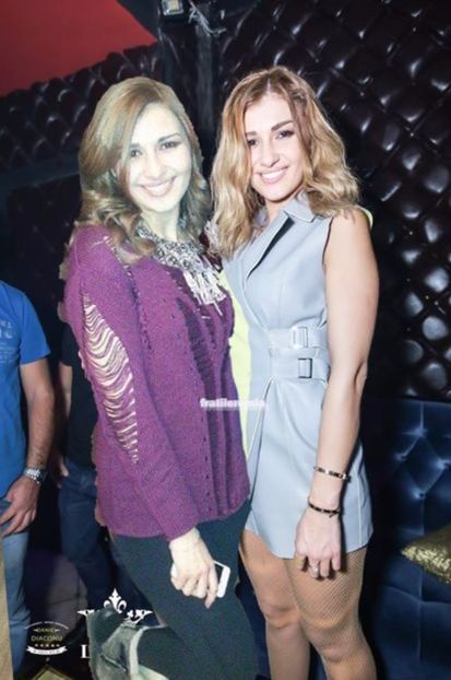  - Alina twins - ps manip