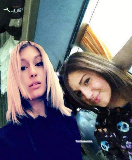  - Alina twins - ps manip