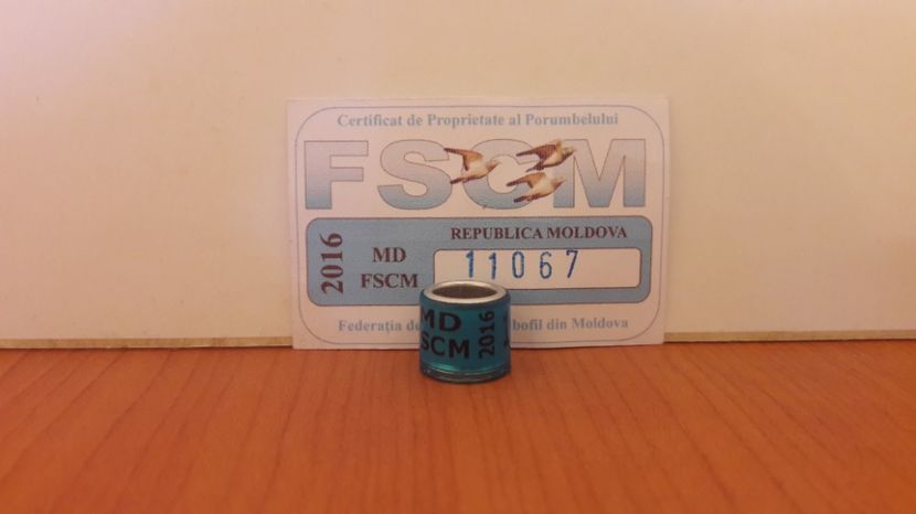 MD 2016 FSCM - MD - FSCM