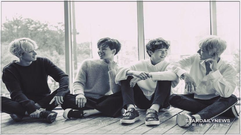 ● Dᴀʏ 102 → 09.09.2017 ♥ IM ✓ - im the biggest hit on this stage__