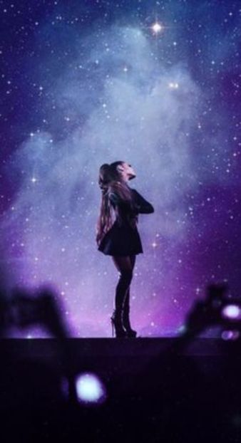  - Ariana Grande