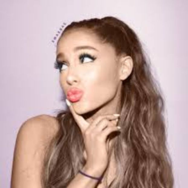  - Ariana Grande