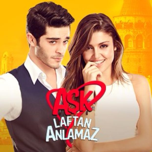 Aşk Laftan Anlamaz (4) - Ask Laftan Anlamaz