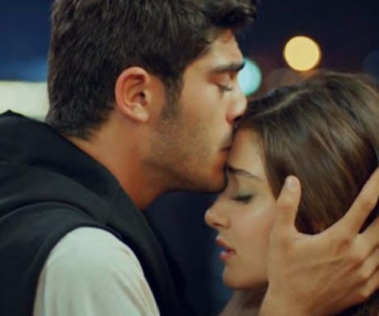 Aşk Laftan Anlamaz (26) - Ask Laftan Anlamaz