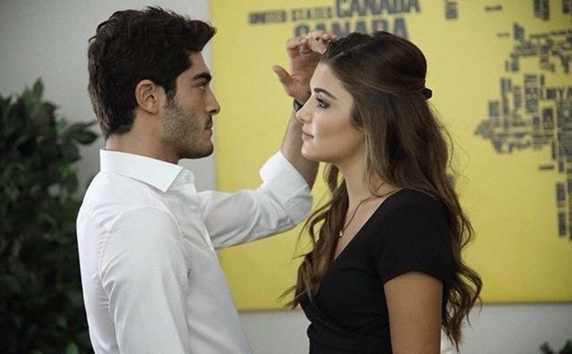 Aşk Laftan Anlamaz (29) - Ask Laftan Anlamaz