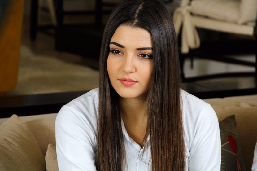 Hande Ercel-Hayan (7) - Ask Laftan Anlamaz