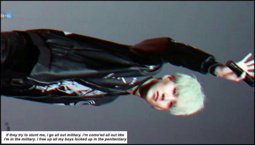 「forever we are young 」ϟ ♯09.09.2017. - we mean a safer place to fall apart