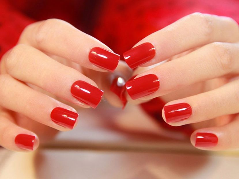  - E-Care unghii ti se potrivesc