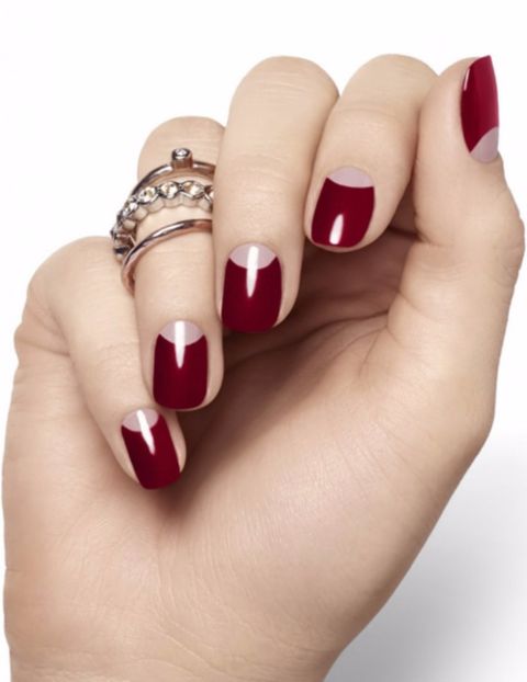  - E-Care unghii ti se potrivesc