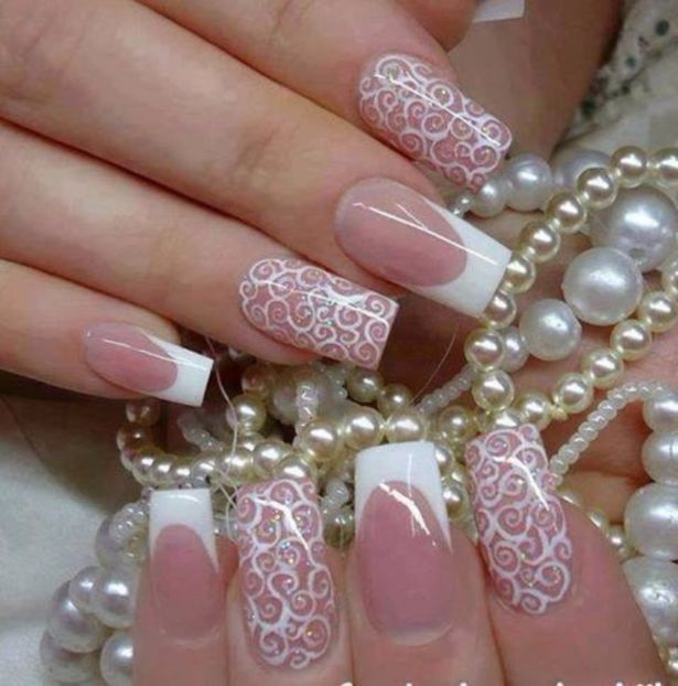  - E-Care unghii ti se potrivesc