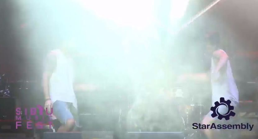 bandicam 2017-09-09 22-08-39-268 - 01 Ereteam concert SIBIU MUSIC FEST