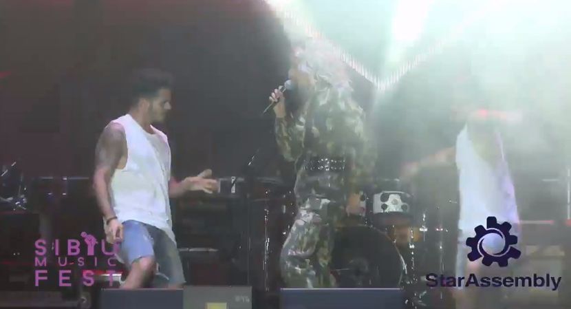 bandicam 2017-09-09 22-08-39-403 - 01 Ereteam concert SIBIU MUSIC FEST