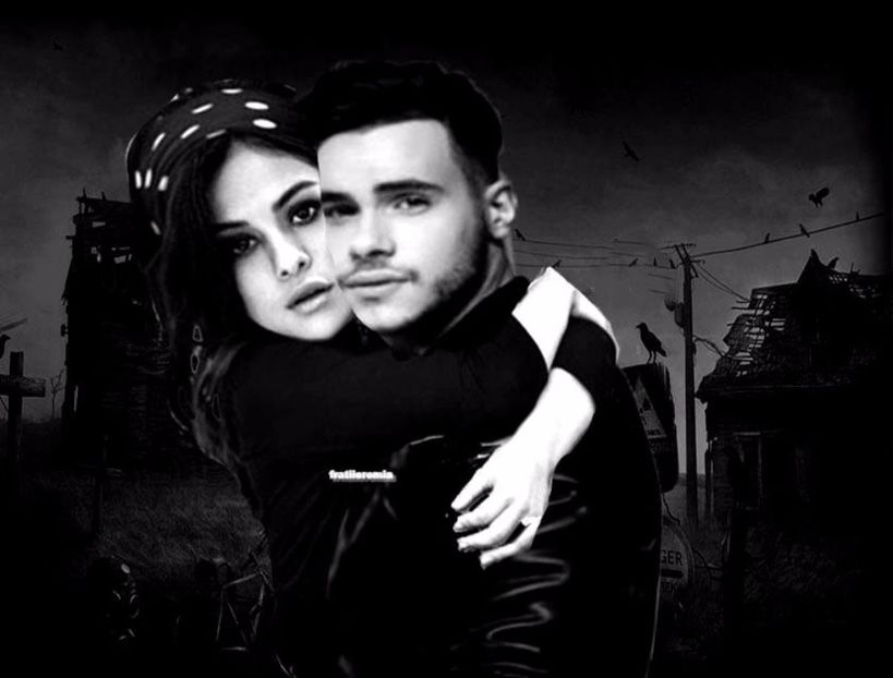  - mircea si selena - manip