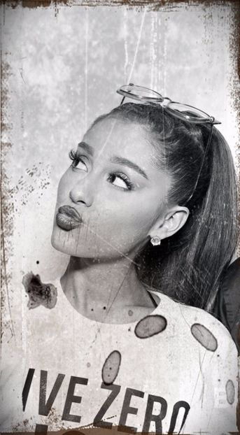 0b28c38300286f7cef13cc9304816ddb--wallpapers-ariana-grande-ariana-grande-lockscreen - ARIANA GRANDE