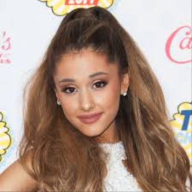 images (14) - ARIANA GRANDE