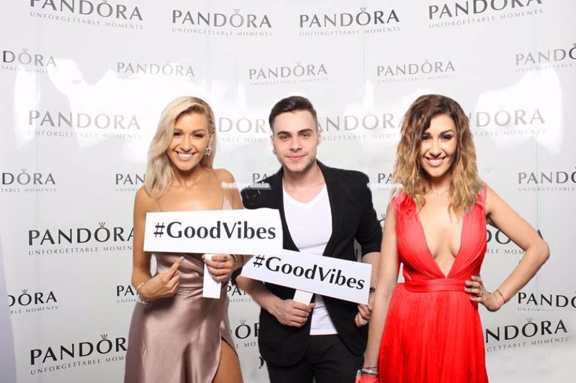  - Alina twins - ps manip