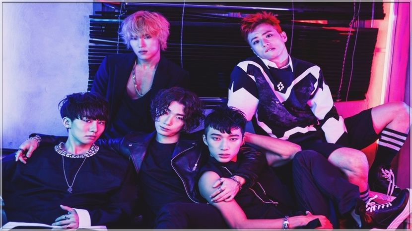 ● Dᴀʏ 104 → 11.09.2017 ♥ BIGSTAR ✓ - im the biggest hit on this stage__