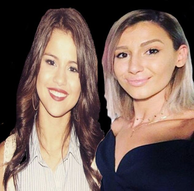  - alina si selena - manip