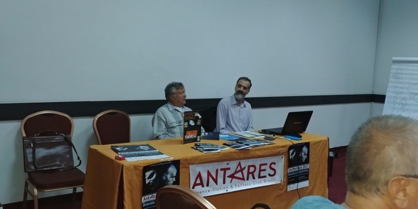  - ANTARES FEST 8 10 SEPT 2017
