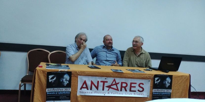  - ANTARES FEST 8 10 SEPT 2017