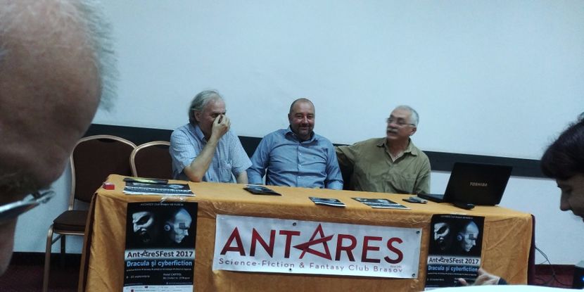  - ANTARES FEST 8 10 SEPT 2017