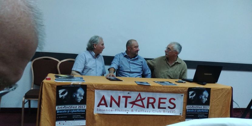  - ANTARES FEST 8 10 SEPT 2017