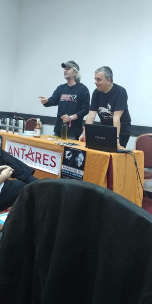  - ANTARES FEST 8 10 SEPT 2017