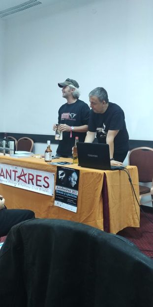  - ANTARES FEST 8 10 SEPT 2017