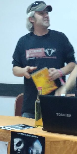  - ANTARES FEST 8 10 SEPT 2017