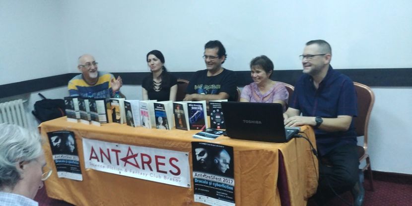  - ANTARES FEST 8 10 SEPT 2017