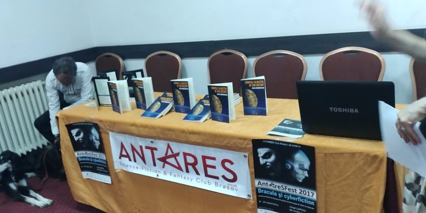  - ANTARES FEST 8 10 SEPT 2017