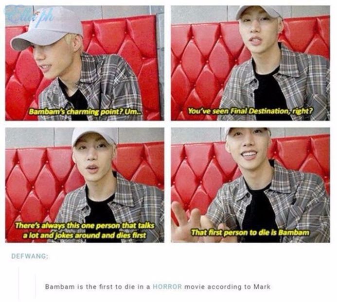 - 0 Youre too cute - shut your mouth