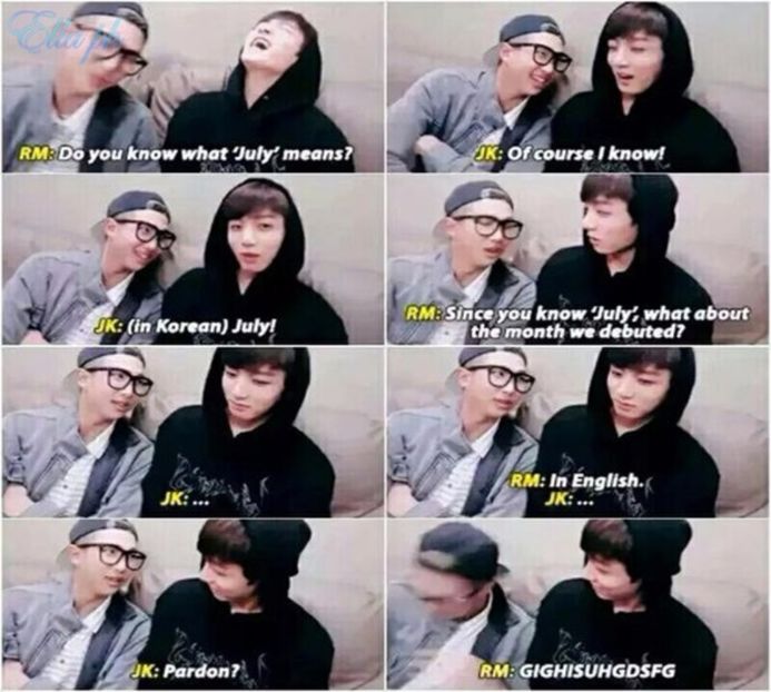  - 0 Youre too cute - shut your mouth