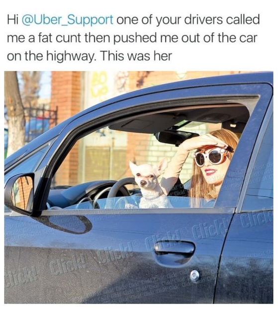 image - tried to be good but i got bored